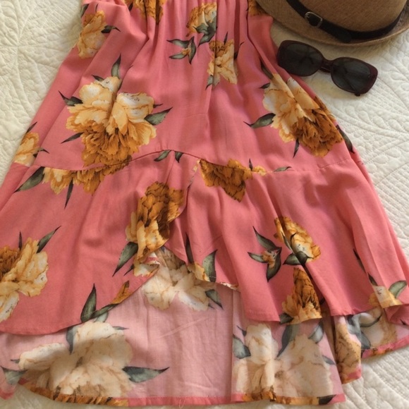 Xhilaration Dress - Picture 7 of 11